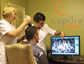Salon de Coiffure Mode - Capilia Norgil Clinique Capillaire logo