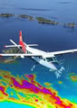 Sander Geophysics logo