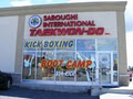 Saroughi Boot Camp image 1