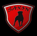 Saxon Cabs logo