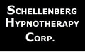 Schellenberg Hypnotherapy Corporation. logo