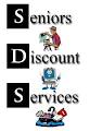 Seniors Discount Services logo