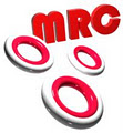 Services M.R.C logo