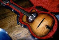 Shifflett GuItars image 4