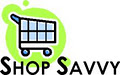 Shop Savvy logo
