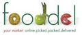 ShopStLawrenceMarket.com - by Fooddel logo