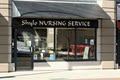 Shylo Nursing and Home Healthcare logo