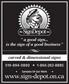 Sign Depot image 2