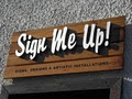 Sign Me Up Designs image 4