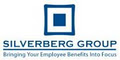 Silverberg Group logo