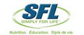 Simply For Life (SFL) logo