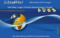 Sites4Me logo