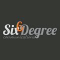 Six Degree Communications logo