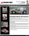 Skiva Multimedia Web Design image 4