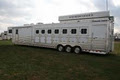 Sky Horse Trailers image 3