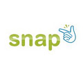 Snap Media logo