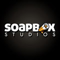 Soapbox Studios logo