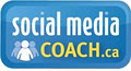Social Media Coach logo