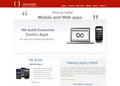 Solutionwise Inc. - Web/Mobile Develoment | Ruby On Rails image 1