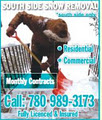 Southside Snow Removal image 3