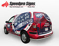 Speedpro Signs Rocky View image 5