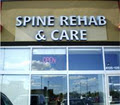 Spine Rehab and Care logo