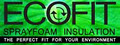 Spray Foam Insulation logo