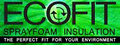 Spray Foam Insulation logo