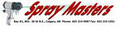 SprayMasters Line-X Calgary North logo