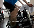 Spynga Toronto Yoga & Spinning Classes image 3