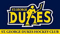 St George Dukes logo
