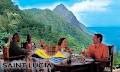 St Lucia Tourist Board image 1