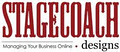 Stagecoach Designs logo