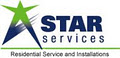 Star Services logo