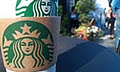 Starbucks logo