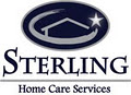 Sterling Home Care Services logo