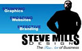 Steve Mills Design logo