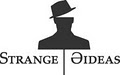 Strange Ideas - Graphic Design, Marketing, Communications logo