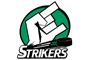 Strikers logo