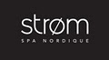 Strom Spa Nordique logo