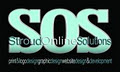 Stroud Online Solutions logo