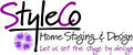 StyleCo Home Staging and Design logo