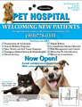 Summerlyn Pet Hospital logo