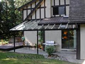 Sundesign: Patio Cover Vancouver,Richmond,Burnaby logo