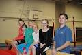 Sundre Gymnastics Club image 2