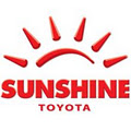 Sunshine Toyota image 1