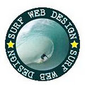 Surf Web Design image 4