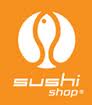 Sushi Shop logo