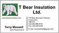 T Bear Insulation Ltd. image 3