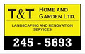 T&T Home and Garden Ltd. image 2